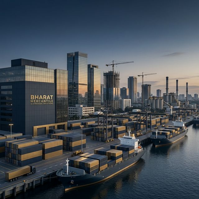 Strategic Business Excellence