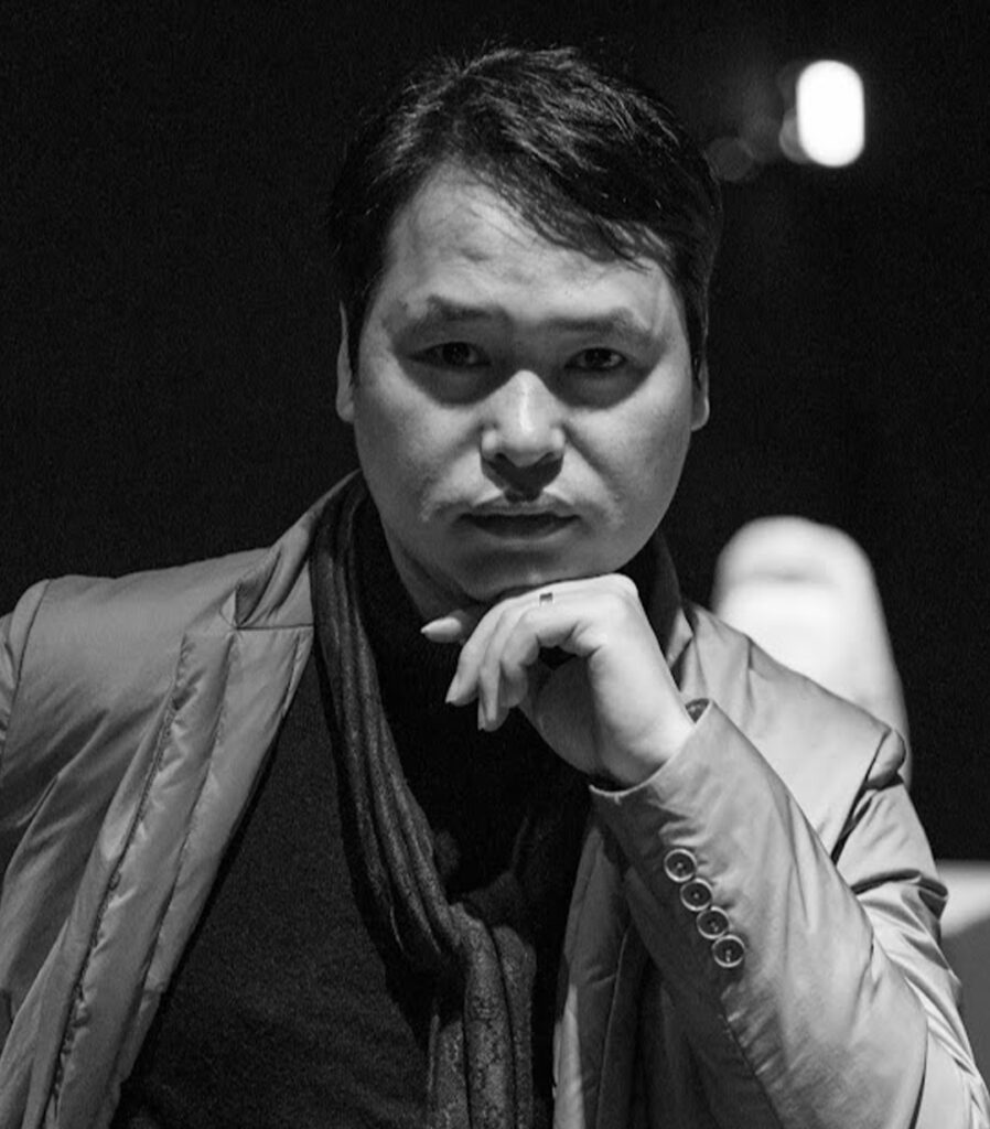 Chairman, Exigencies Mercantile India